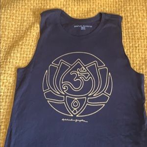 Sourtual gangster medium tank